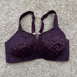 Women’s 36DD Sports Bra